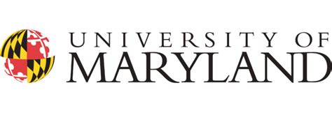 university of maryland graduate programs